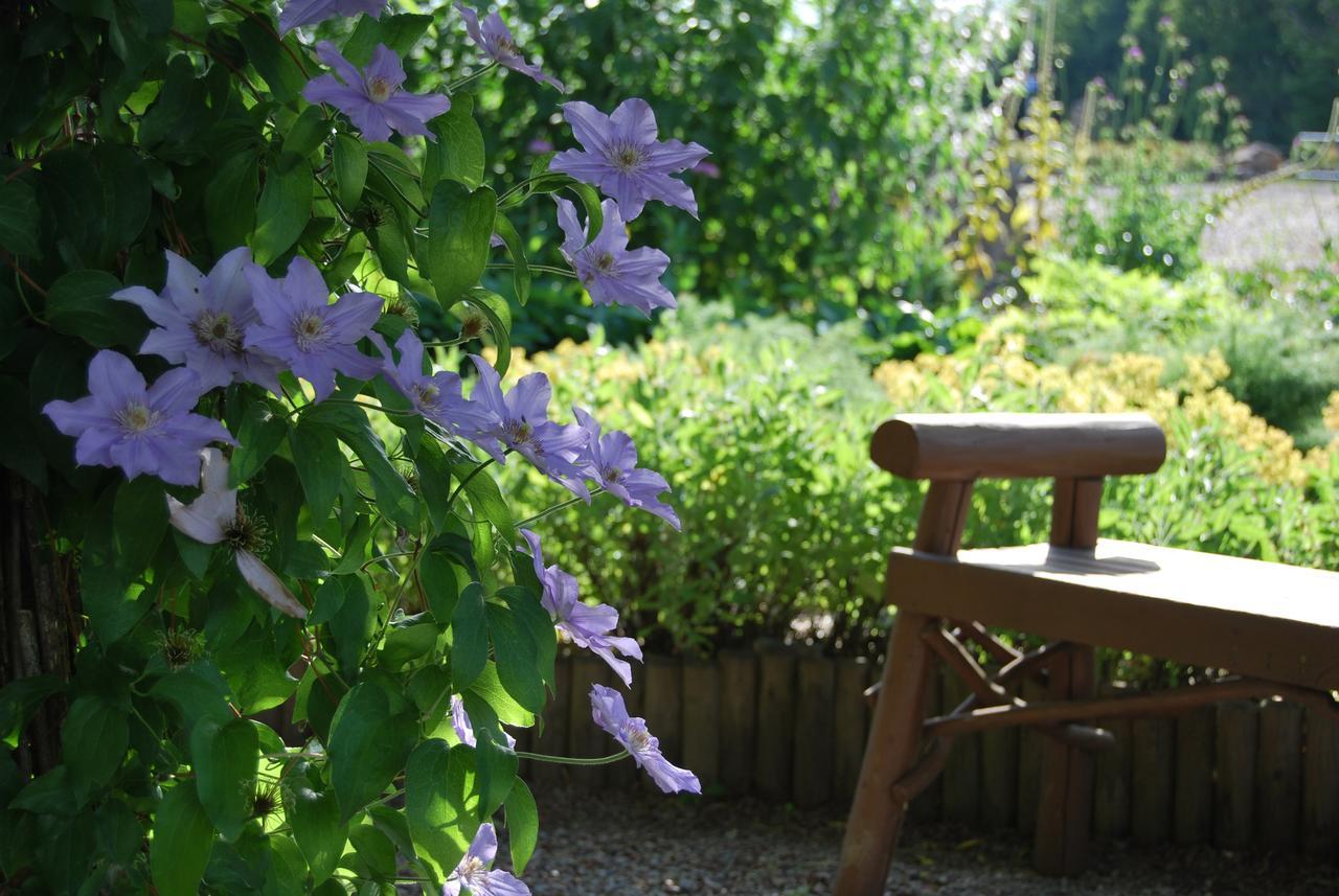 Hillesgarden 호텔 Boarp 외부 사진